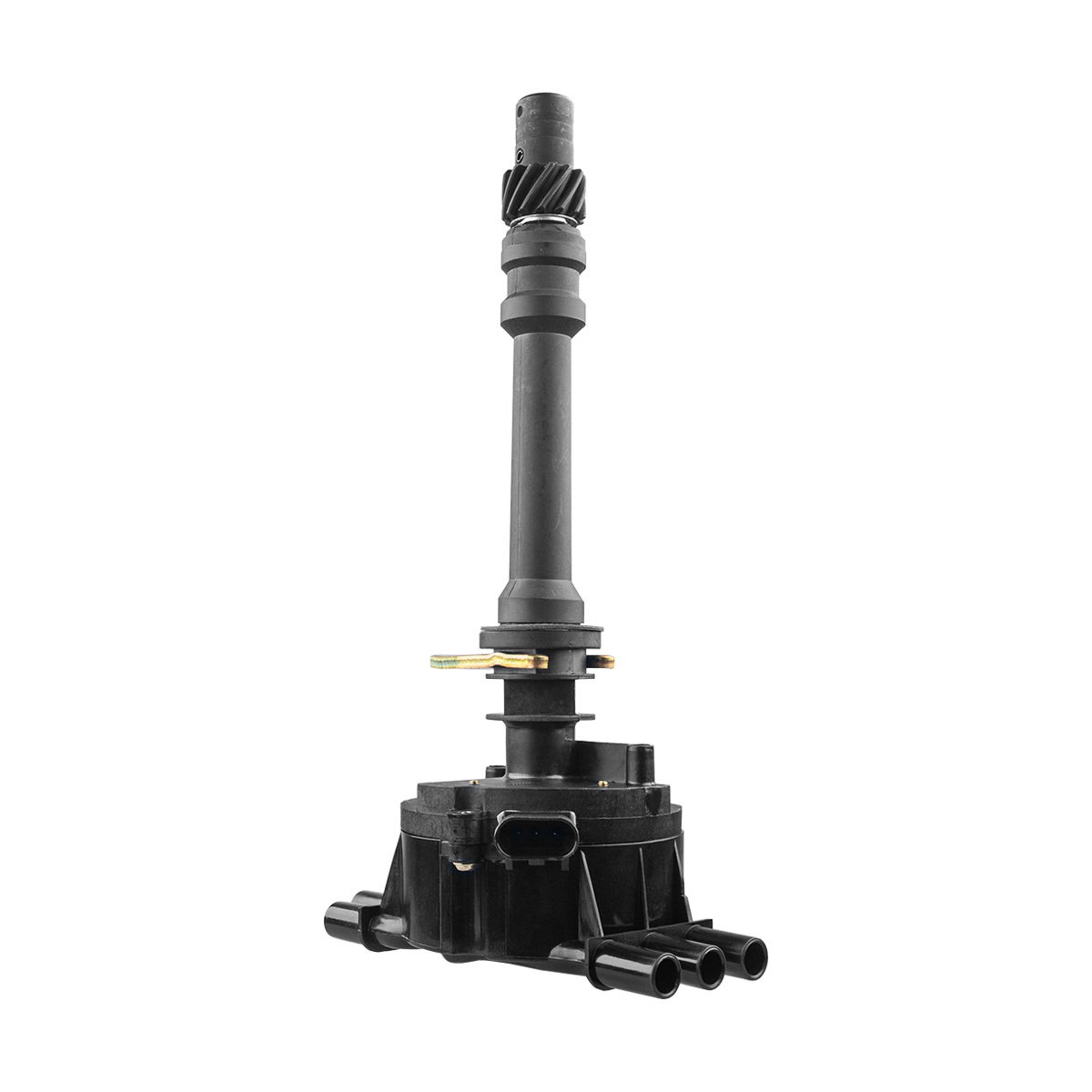 DISTRIBUIDOR GENERAL MOTORS SIL15 CIL: 6V  CAR: ELEC MOT: 4.3L