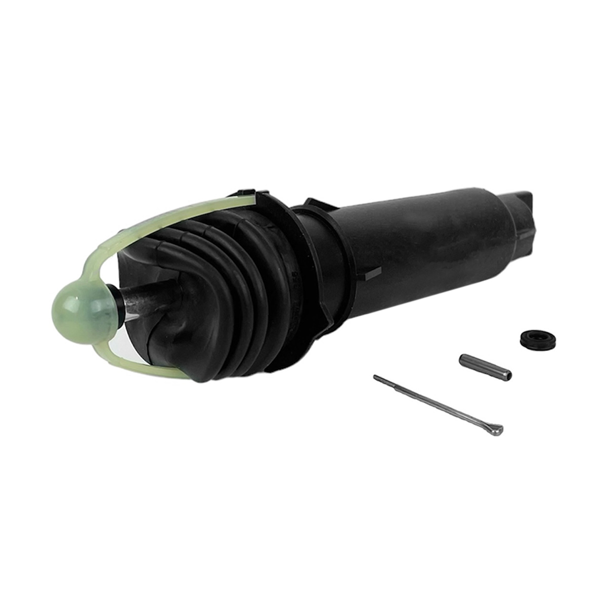 BOMBA CLUTCH FORD F250 CIL: 8V POS: INFERIOR CAR: 25.4 1"