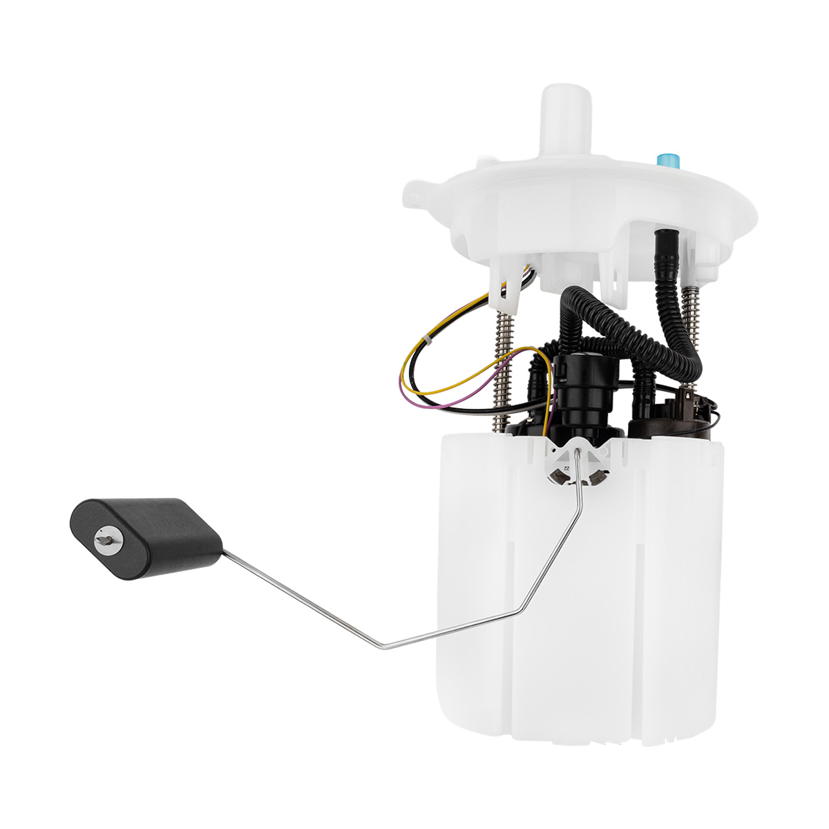 BOMBA GAS ELEC COM GENERAL MOTORS SONIC CIL: 4L 57LB CAR: MPFI MOT: 1.6L
