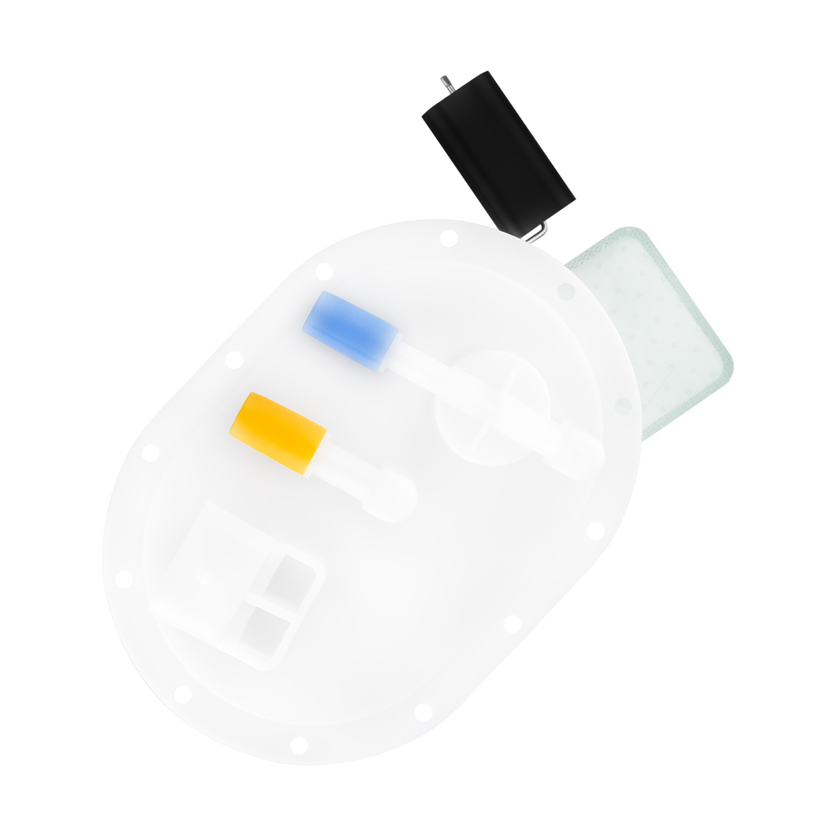 BOMBA GAS ELEC COM CHRYSLER GROUP R700 CIL: 4L 60LB CAR: MPFI MOT: 1.6L