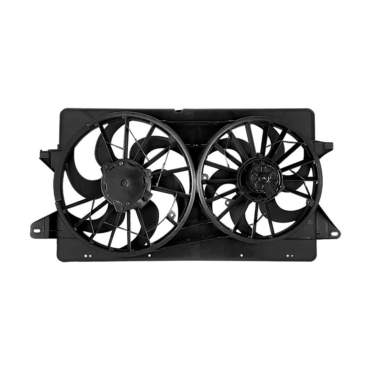 MOTOVENTILADOR FORD WINDS CIL: 6V DCOM CAR: 2Y3T 6Y6A