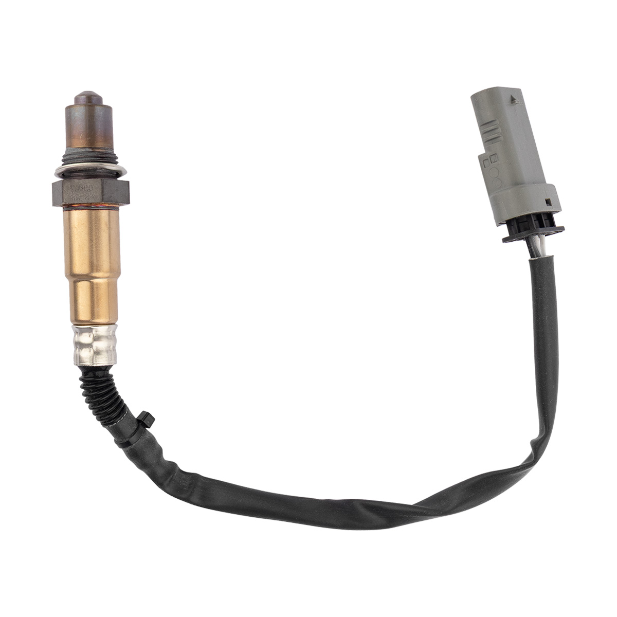 SENSOR OXIGENO GENERAL MOTORS ONIX CIL: 3L POS: ANTES DEL CONVERTIDOR CATALITICO CAR: 38CM MOT: 1.0L