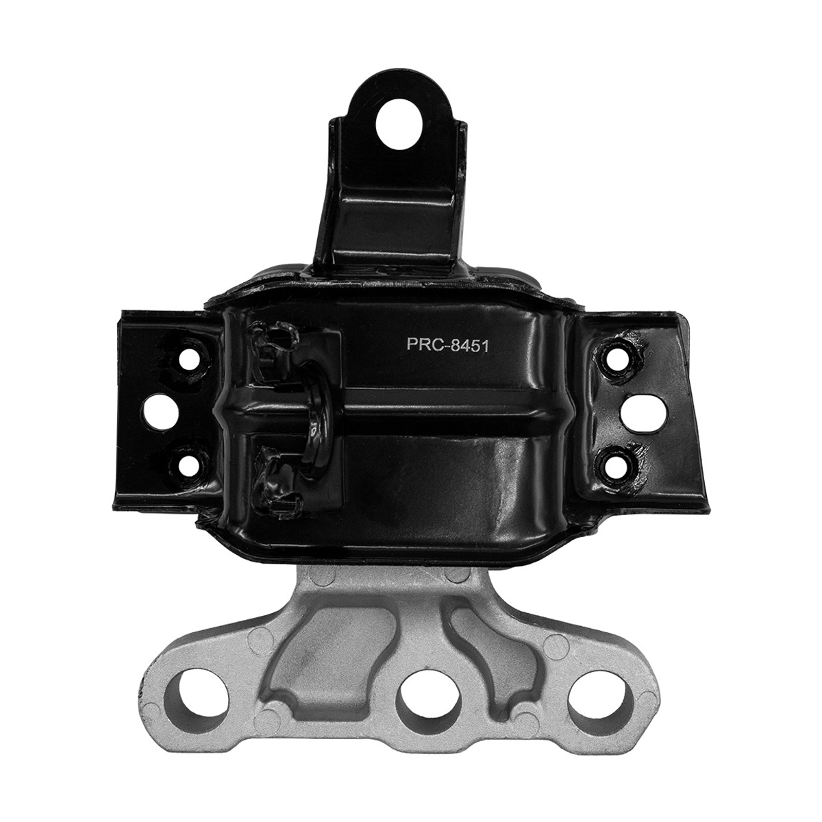 SOPORTE MOTOR GENERAL MOTORS SPARK CIL: 4L POS: DERECHO  MOT: 1.4L