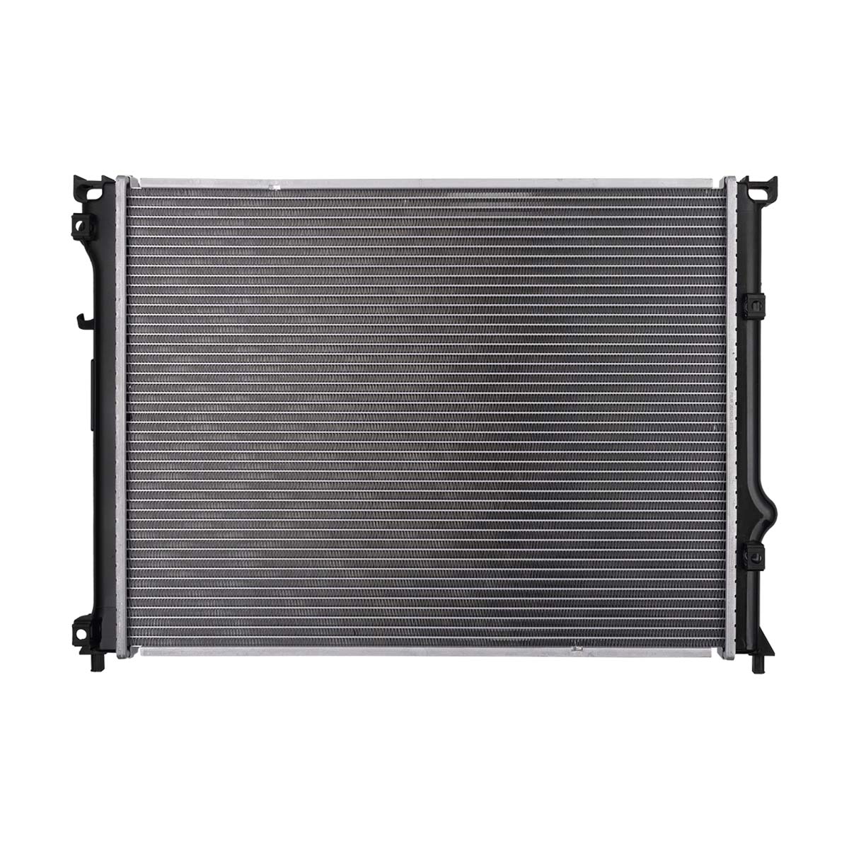 RADIADOR PLASTICO CHRYSLER GROUP CHARG CIL: 8V POS: TRANSMISION AUTOMATICA CAR: CAA 32MM