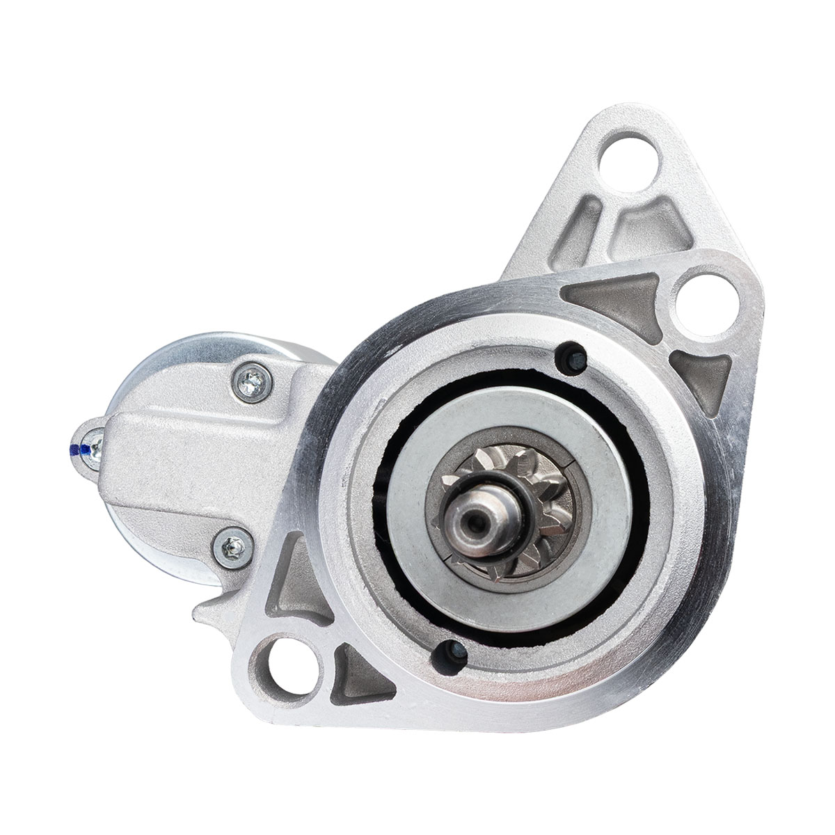 MARCHA COMPLETA VOLKSWAGEN A2 CIL: 4L POS: TRANSMISION ESTANDAR CAR: BOSC 9DI