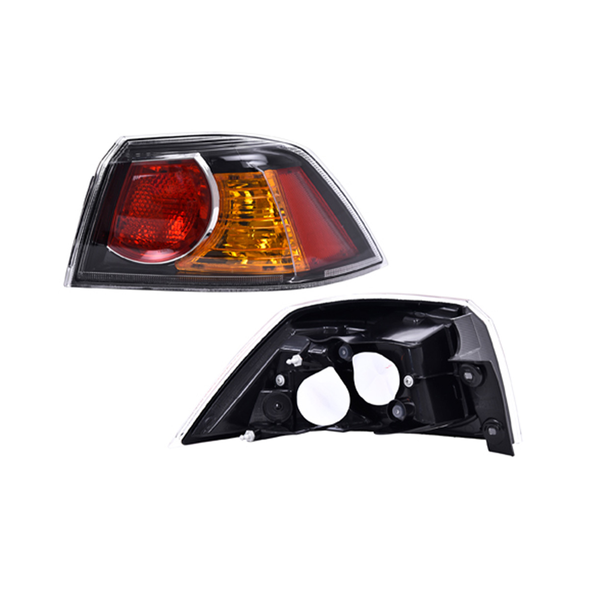 CALAVERA MITSUBISHI LANCE CIL: 4L POS: EXTERNO/EXTERIOR DERECHO CAR: BICO MOT: 2.0L