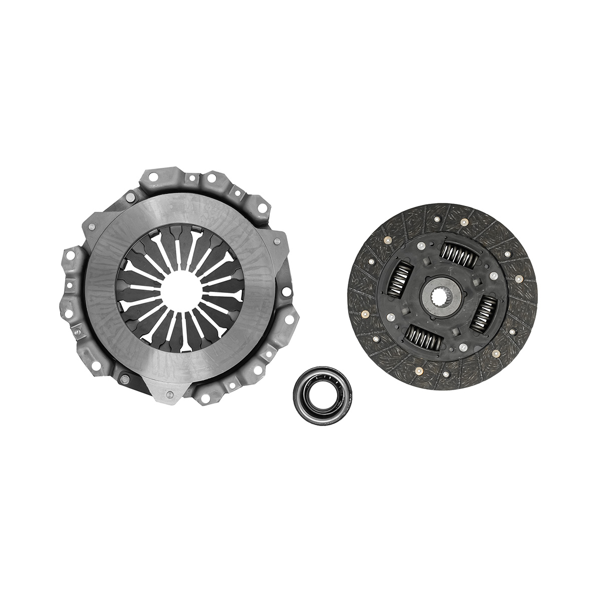 DISCO PLATO COLLARIN GENERAL MOTORS MATIZ CIL: 4L  CAR: 190M MOT: 1.0L