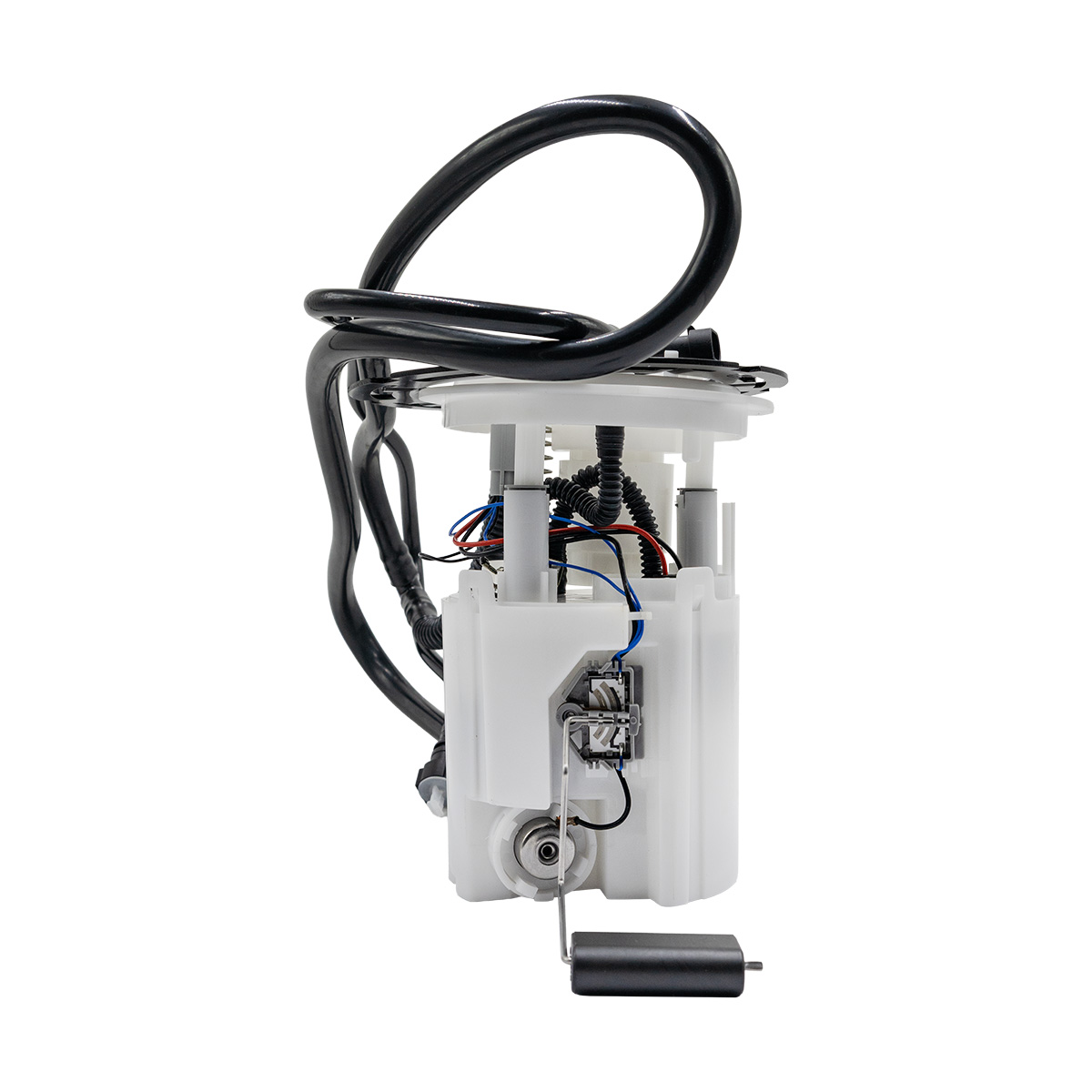 BOMBA GAS ELEC COM GENERAL MOTORS MALIB CIL: 6V 60LB CAR: MPFI MOT: 3.5L