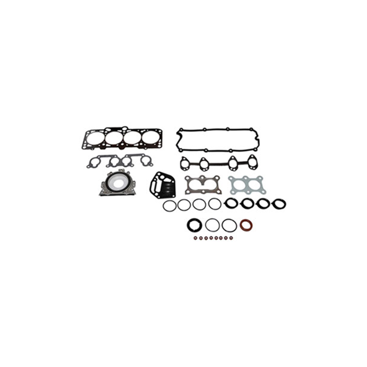 JUNTAS MOTOR COMPLETO VOLKSWAGEN A4 CIL: 4L  CAR: GRAF MOT: 2.0L