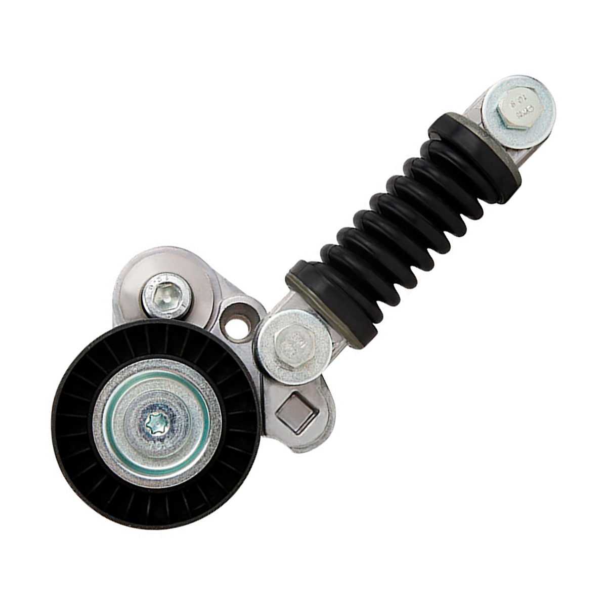 POLEA TENSORA RENAULT MEGAN CIL: 4L POS: POLEA TENSORA ACCESORIOS CAR: LIS MOT: 2.0L