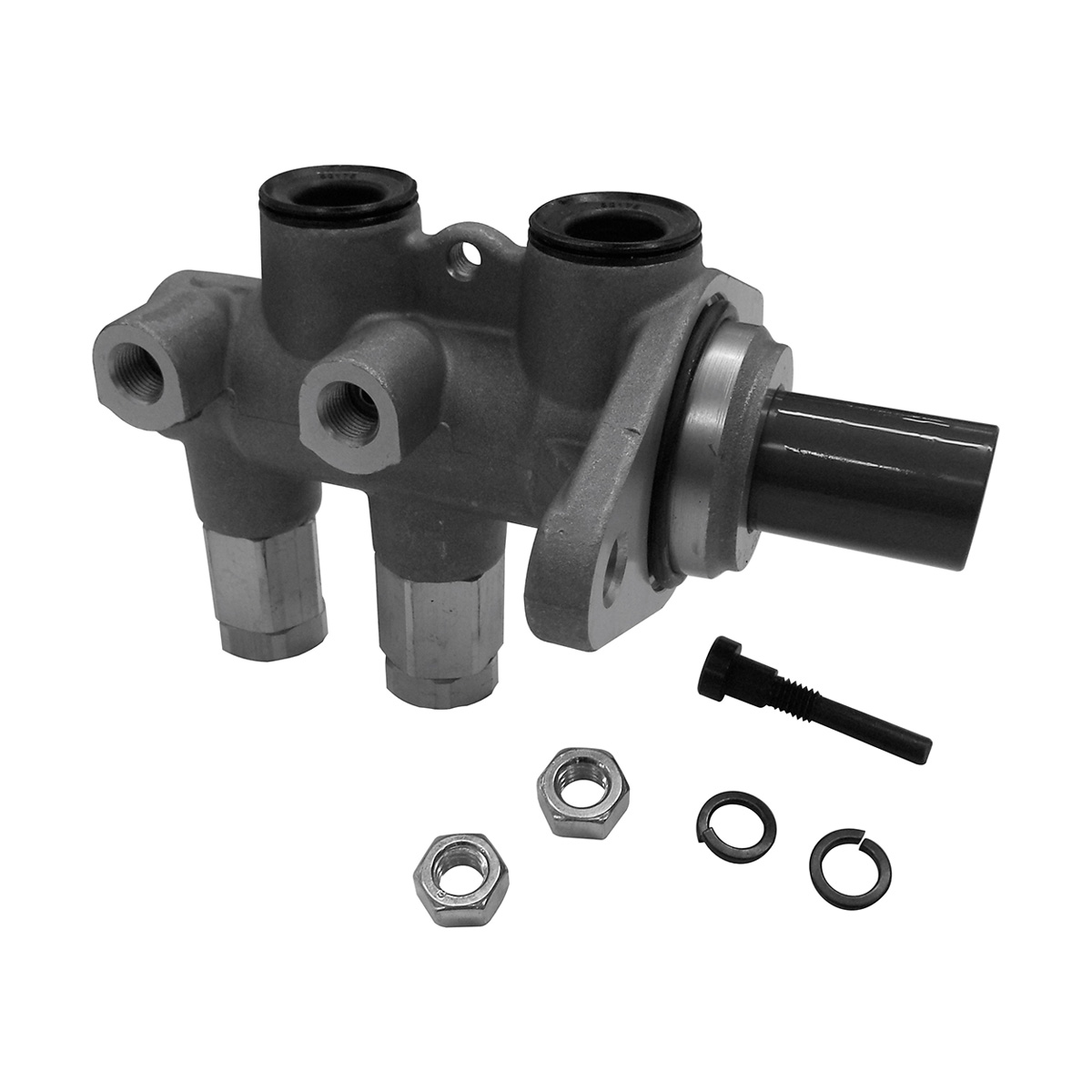 BOMBA FRENOS GENERAL MOTORS BEAT CIL: 4L 22.2 CAR: 7/8" CVAL