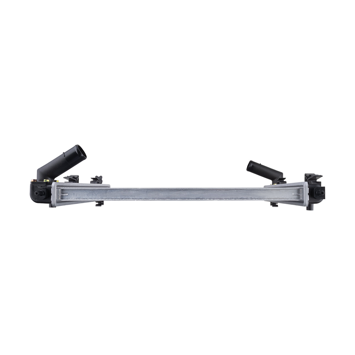 RADIADOR PLASTICO NISSAN JUKE CIL: 4L POS: TRANSMISION ESTANDAR CAR: CAA 26MM