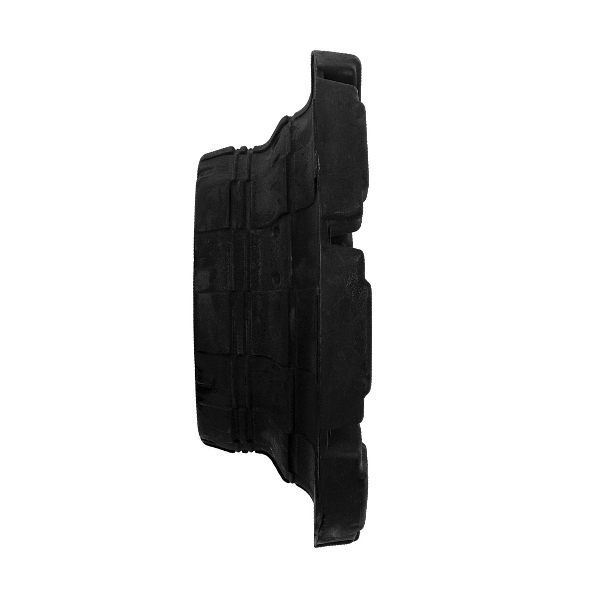 BASE AMORTIGUADOR CB VOLKSWAGEN TRANS CIL: 4L POS: DELANTERO IZQUIERDO Y DERECHO  MOT: 2.0L