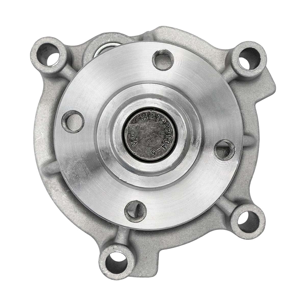 BOMBA AGUA FORD F35SD CIL: 8V   MOT: 5.4L