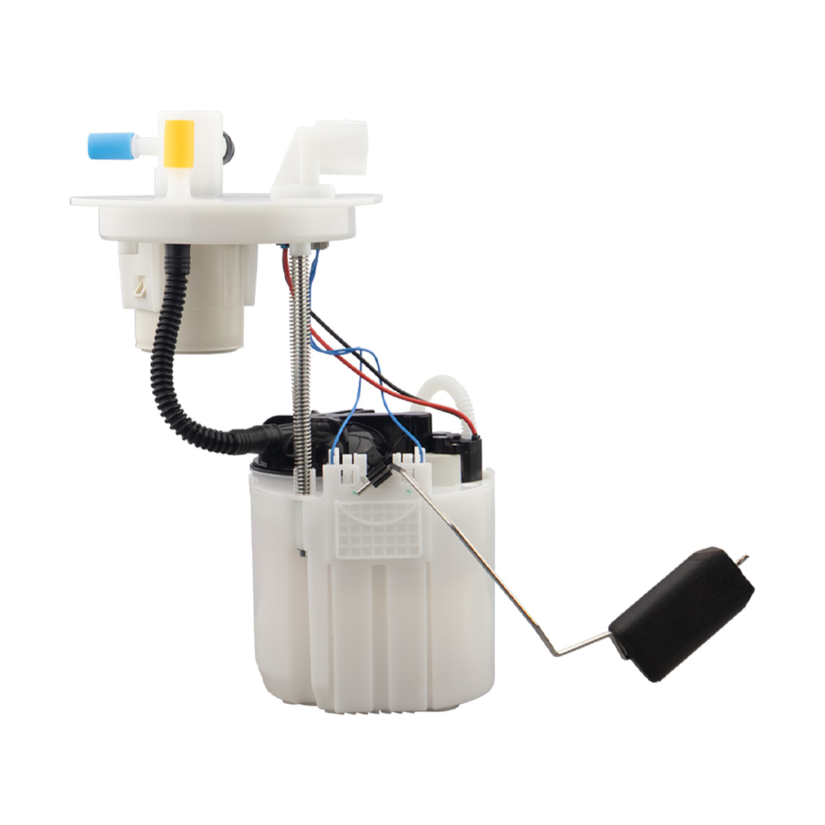 BOMBA GAS ELEC COM GENERAL MOTORS ONIX CIL: 3L 45LB  MOT: 1.0L