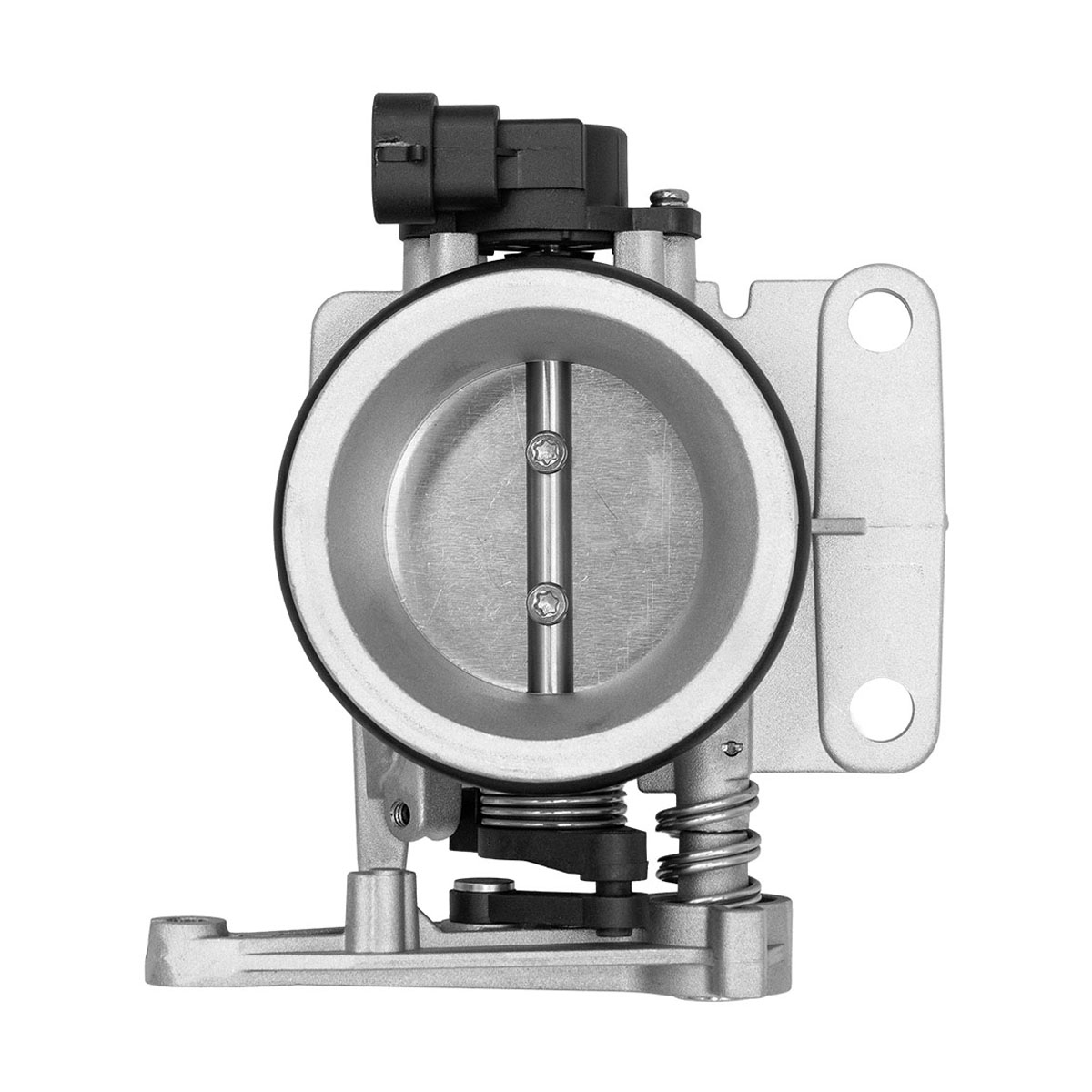 CUERPO ACELERACION NISSAN PLATI CIL: 4L 7.1C CAR: 3TER MOT: 1.6L