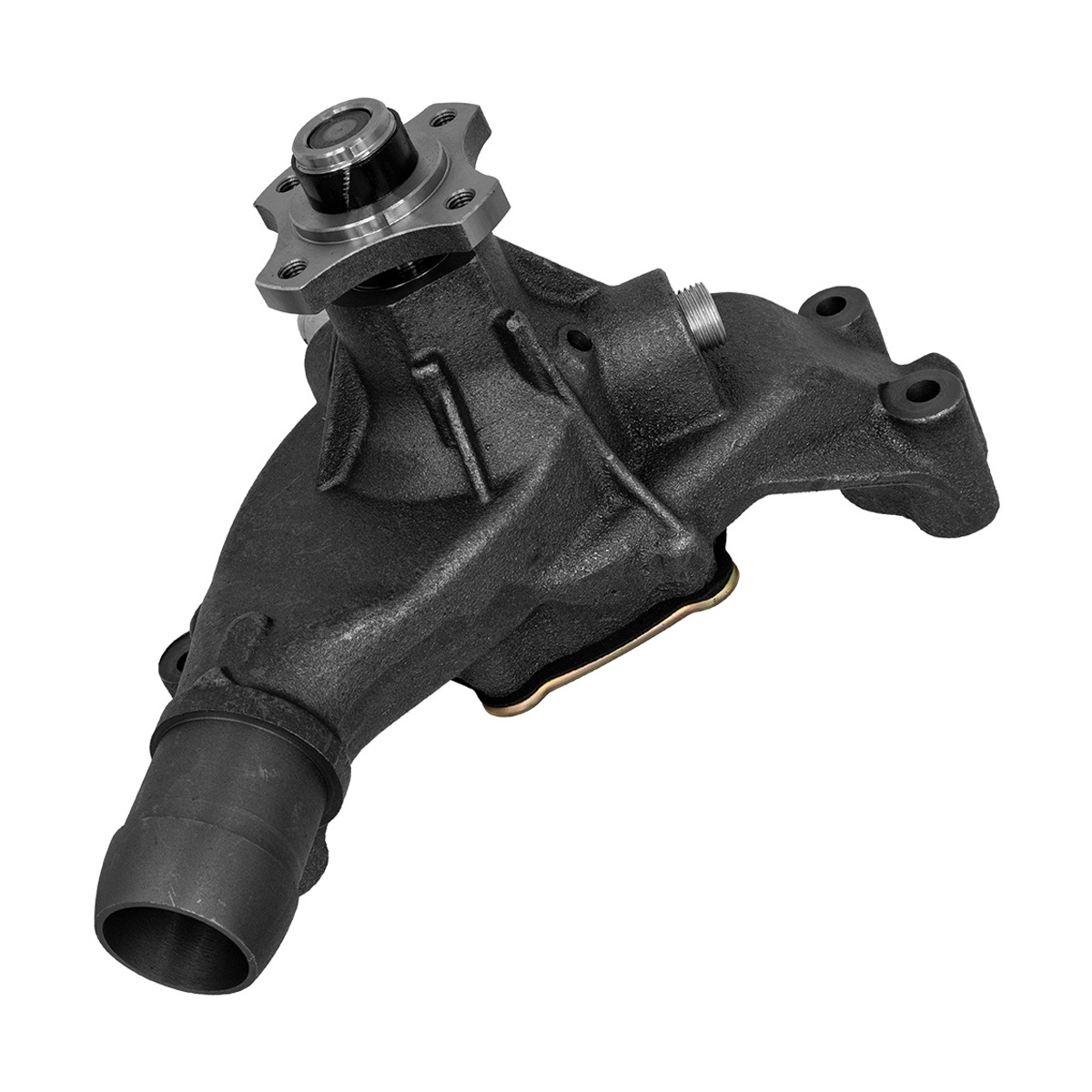 BOMBA AGUA GENERAL MOTORS KODIA CIL: 8V   MOT: 8.1L