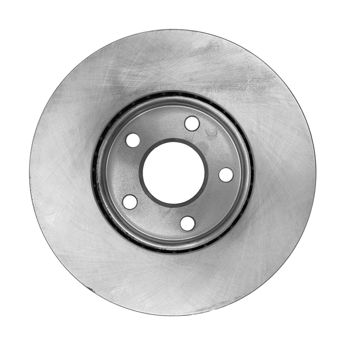 ROTOR PISTA FORD FOCUS CIL: 4L POS: DELANTERO CAR: 5BIR V