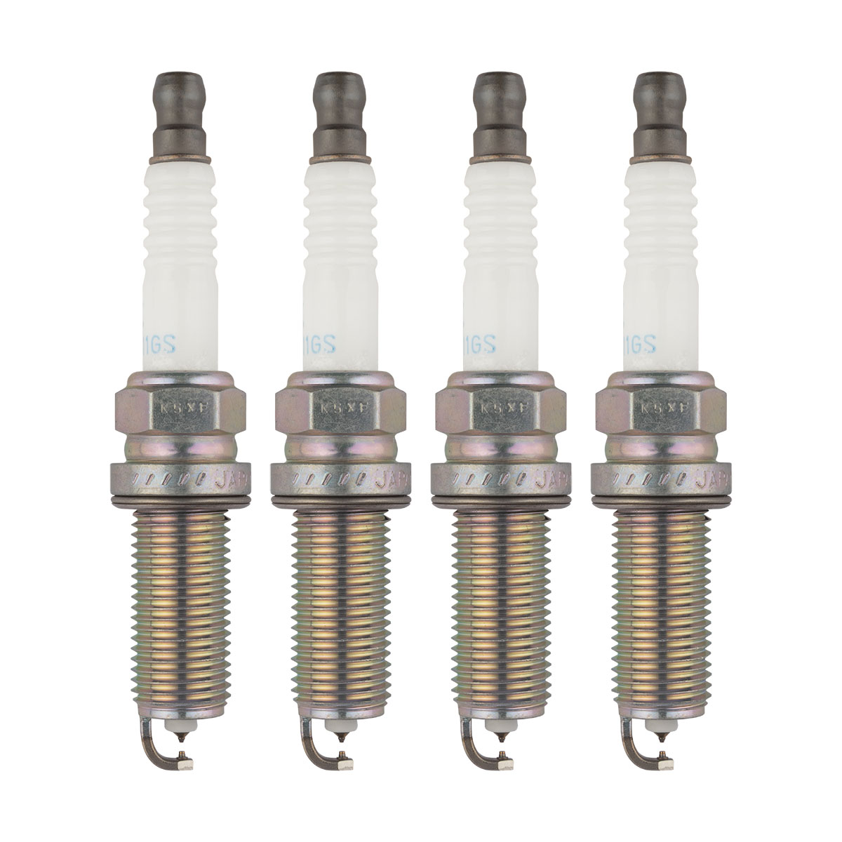 BUJIA LASER IRIDIUM   LC26 CAR: 12MM MOT: 9/16L