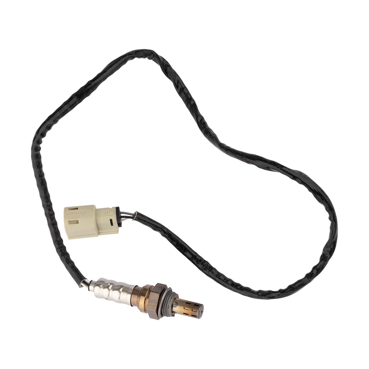 SENSOR OXIGENO FORD FIGO CIL: 4L POS: DESPUES DEL CONVERTIDOR CATALITICO CAR: 70CM MOT: 1.5L