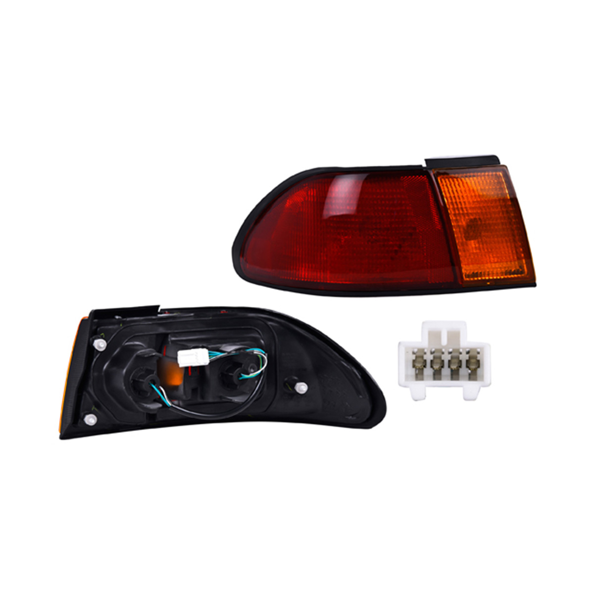 CALAVERA NISSAN SENTR CIL: 4L POS: IZQUIERDO CAR: BICO MOT: 1.6L