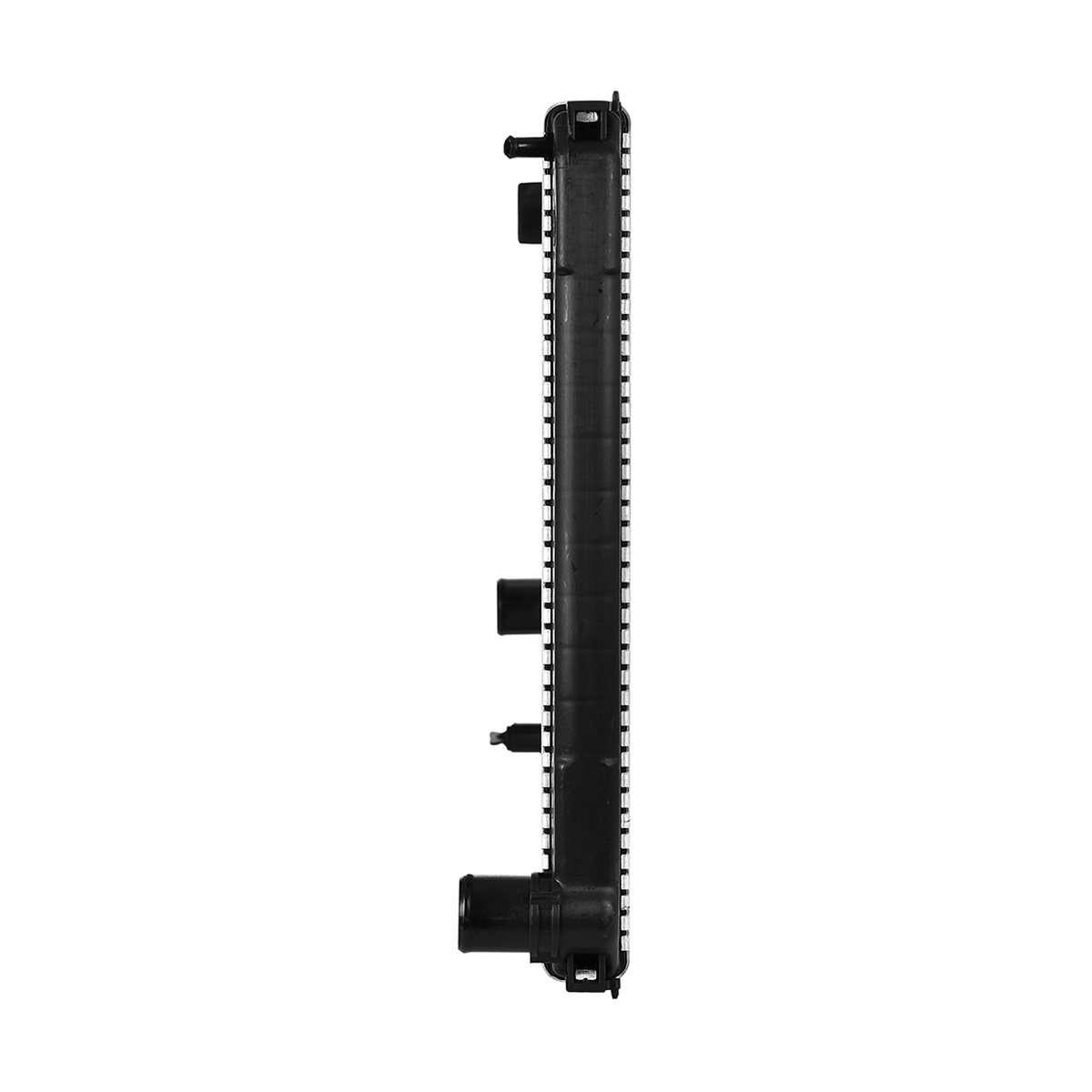RADIADOR PLASTICO TOYOTA RAV4 CIL: 4L POS: TRANSMISION AUTOMATICA CAR: CAA 22MM