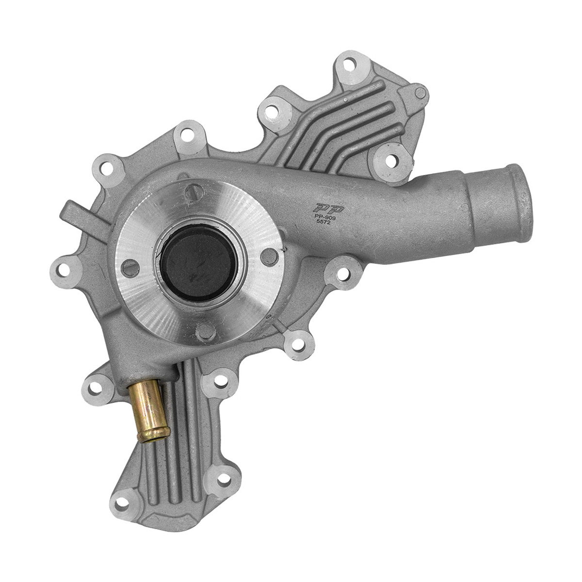BOMBA AGUA FORD AEROS CIL: 6V   MOT: 4.0L