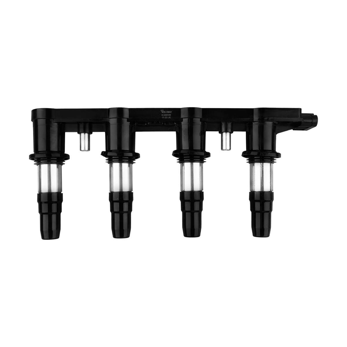 BOBINA ENCENDIDO ELEC GENERAL MOTORS SONIC CIL: 4L  CAR: 7TER MOT: 1.6L
