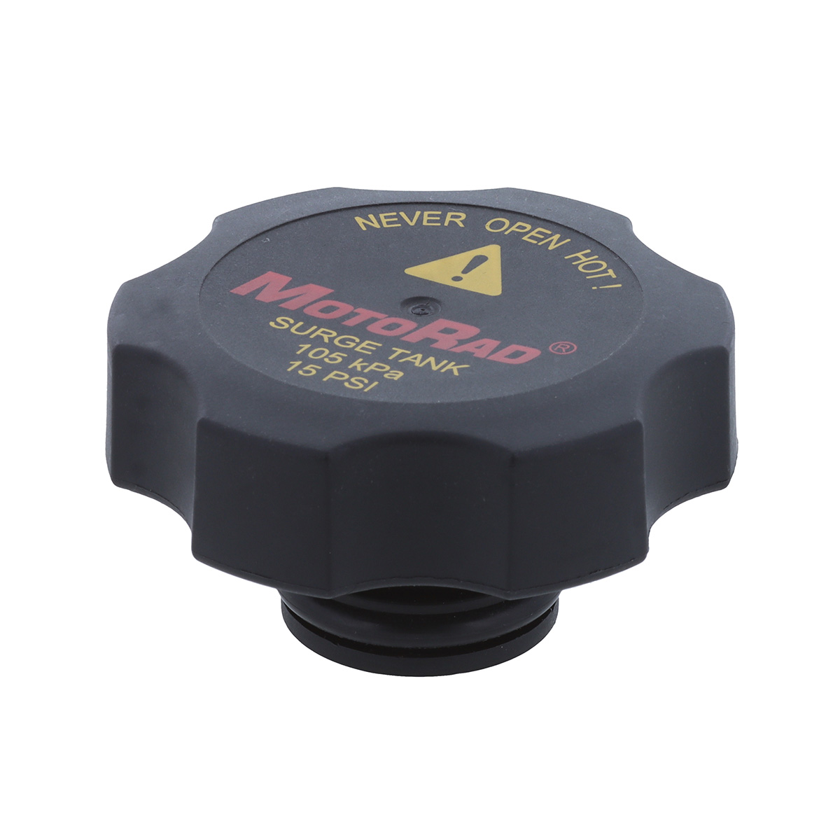 TAPON DEPOSITO ANTICON GENERAL MOTORS CAVAL CIL: 4L  CAR: 15LB MOT: 2.2L