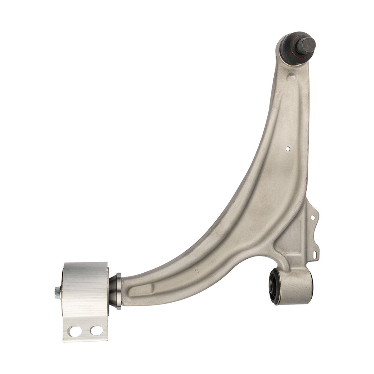 HORQUILLA CON ROTULA GENERAL MOTORS CRUZE CIL: 4L POS: INFERIOR IZQUIERDO  ALUM
