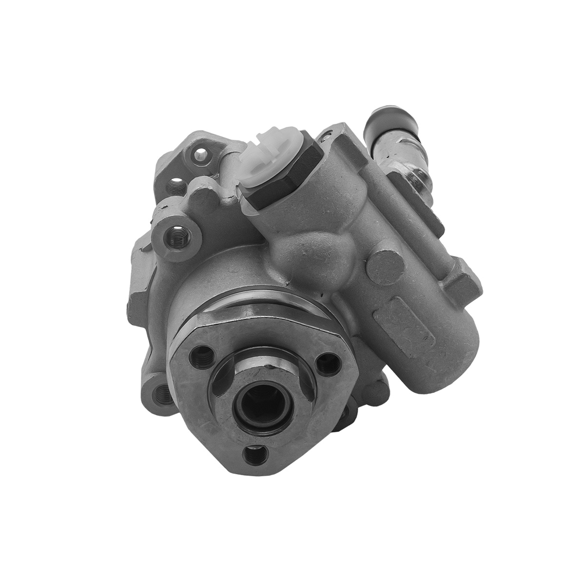 BOMBA DIRECCION HIDRAU VOLKSWAGEN A4 CIL: 4L POS: NUEVA CAR: SDEP SPOL