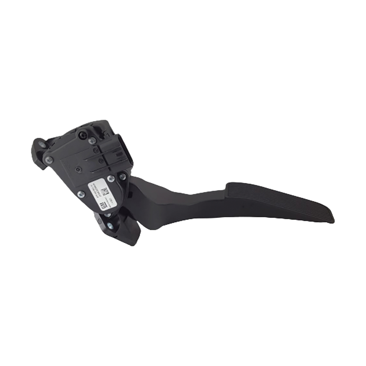 PEDAL ACELERADOR GENERAL MOTORS SILVE CIL: 8V   MOT: 4.8L