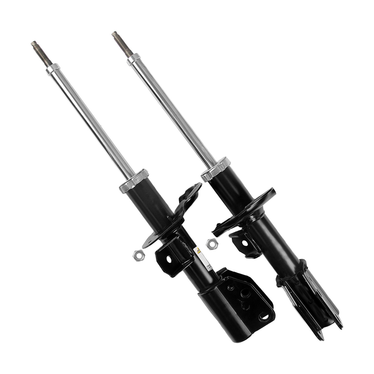 PIERNA GAS GENERAL MOTORS EQUIN CIL: 6V POS: DELANTERO CAR: DR MOT: 3.4L