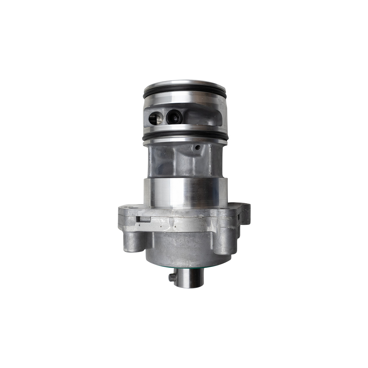 BOMBA ACEITE FORD RANGE CIL: 4L  CAR: 2.3 MOT: 2.5L
