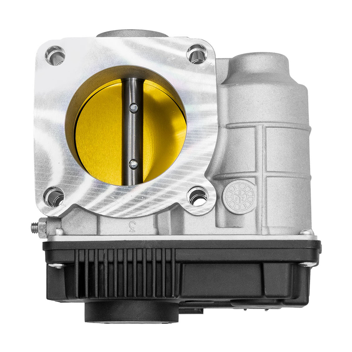 CUERPO ACELERACION NISSAN SENTR CIL: 4L 6.0C CAR: 6TER MOT: 1.8L