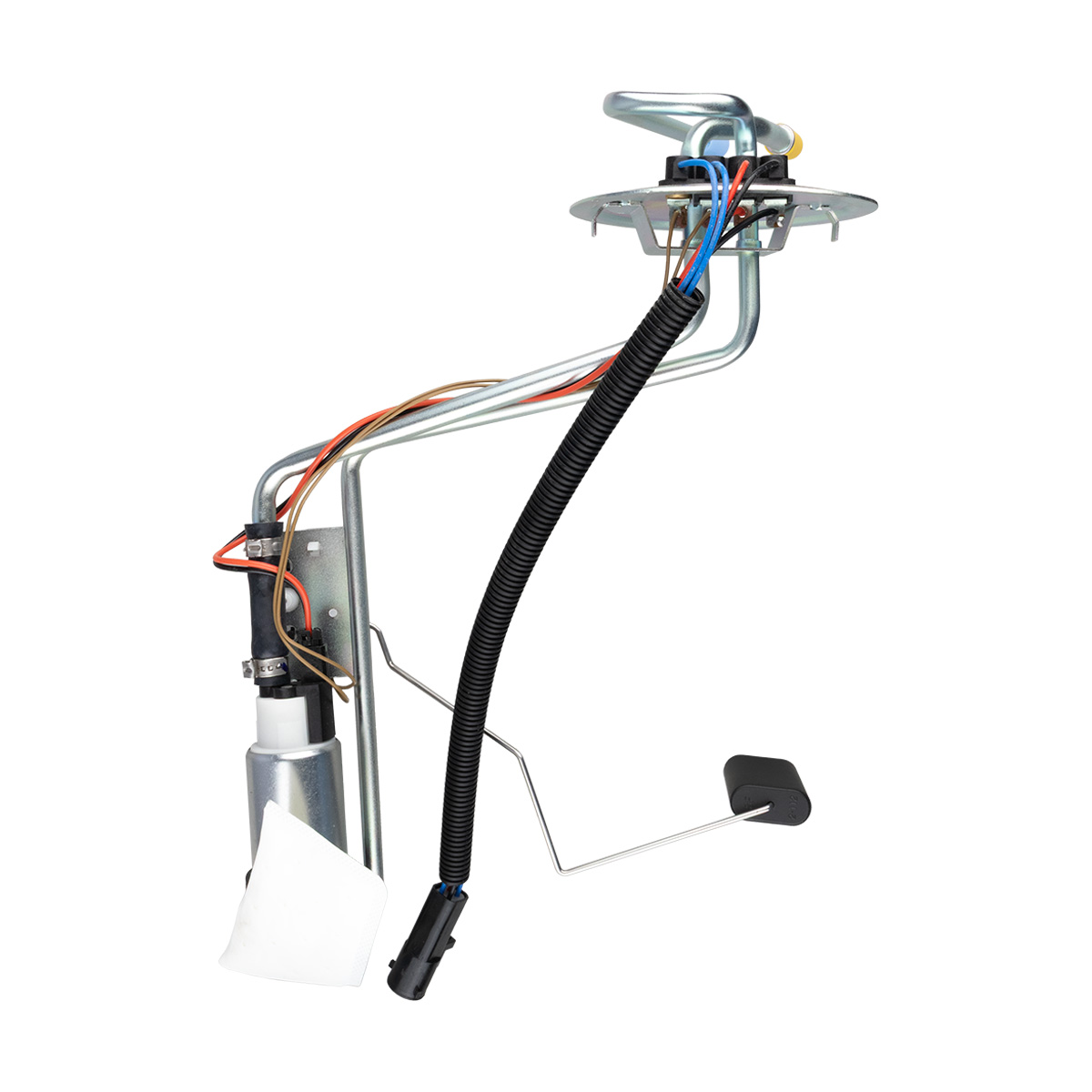 BOMBA GAS ELEC COM FORD F150 CIL: 6V 45LB CAR: C MOT: 4.2L