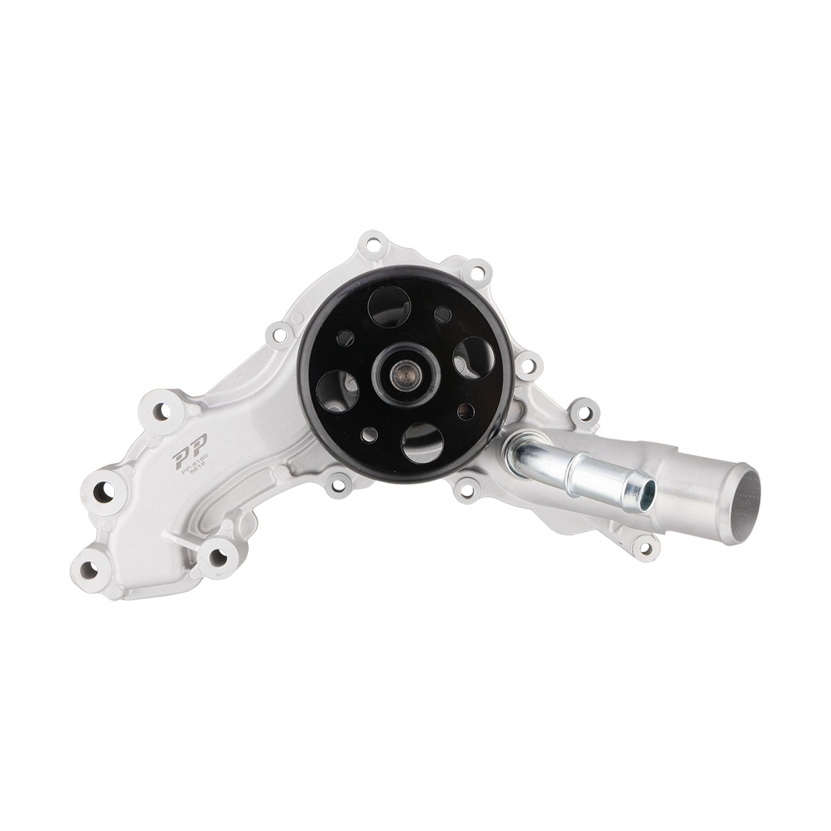 BOMBA AGUA CHRYSLER GROUP DURAN CIL: 6V   MOT: 3.6L
