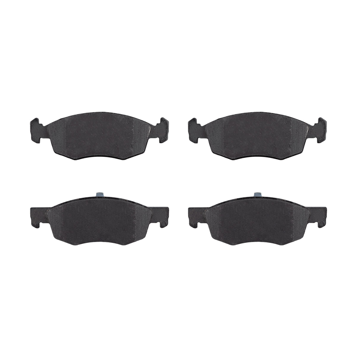 BALATA F D JGO LOWMET CHRYSLER GROUP VISIO CIL: 4L POS: DELANTERO  MOT: 1.6L