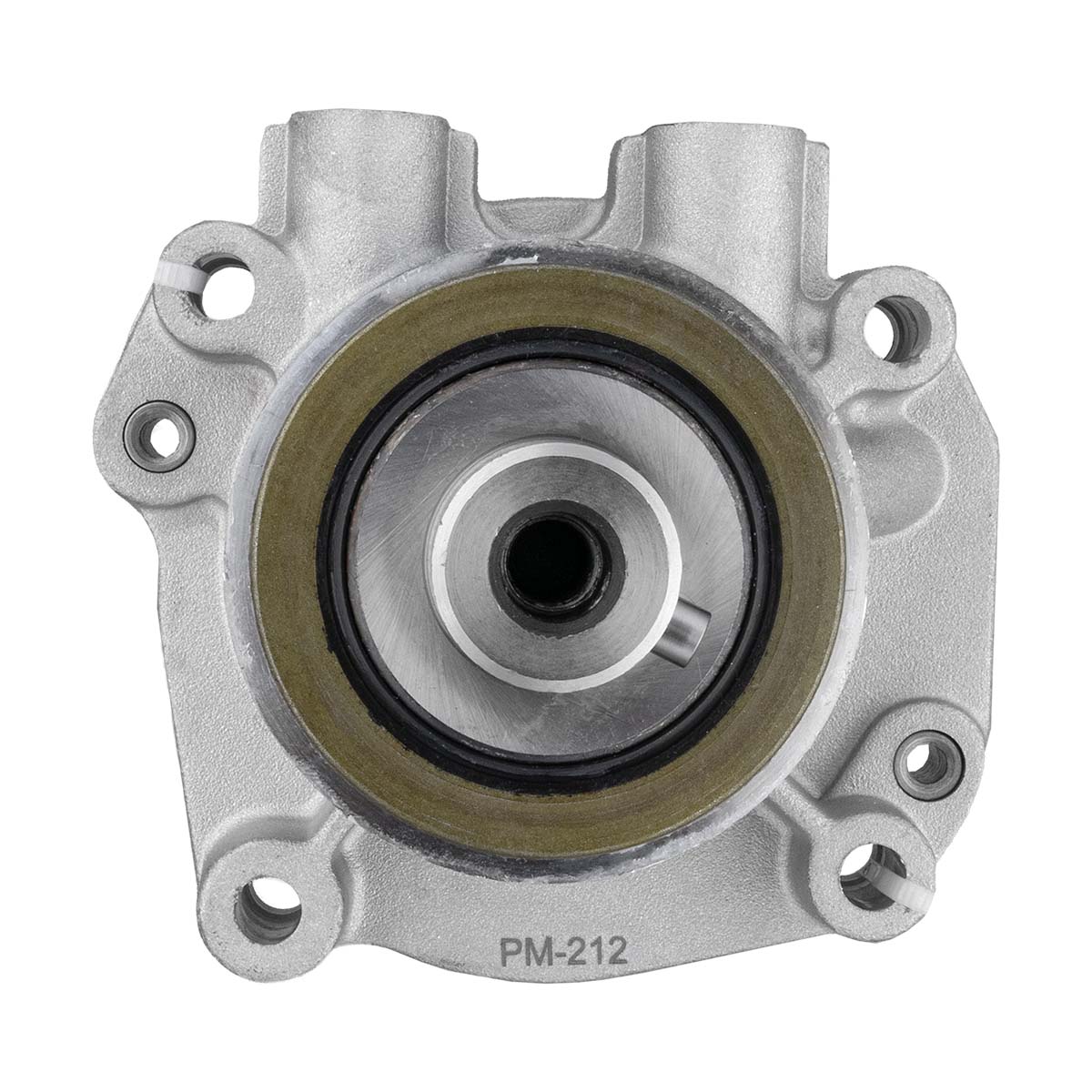 BOMBA ACEITE FORD RANGE CIL: 4L  CAR: 2.3 MOT: 2.5L