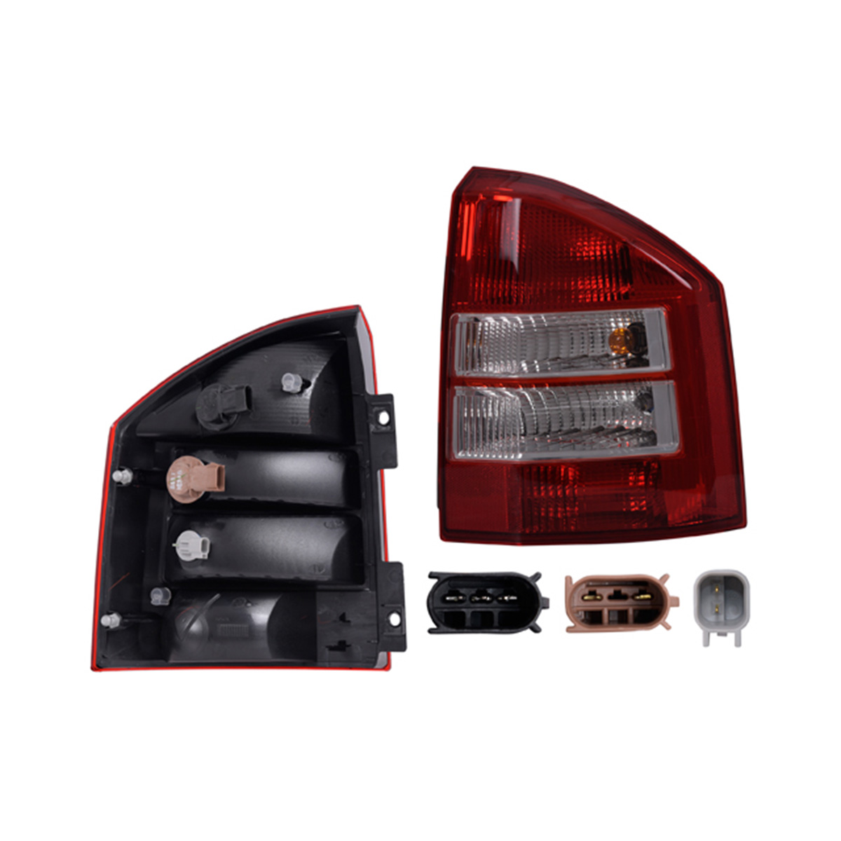 CALAVERA CHRYSLER GROUP COMPA CIL: 4L POS: DERECHO CAR: BICO MOT: 2.4L