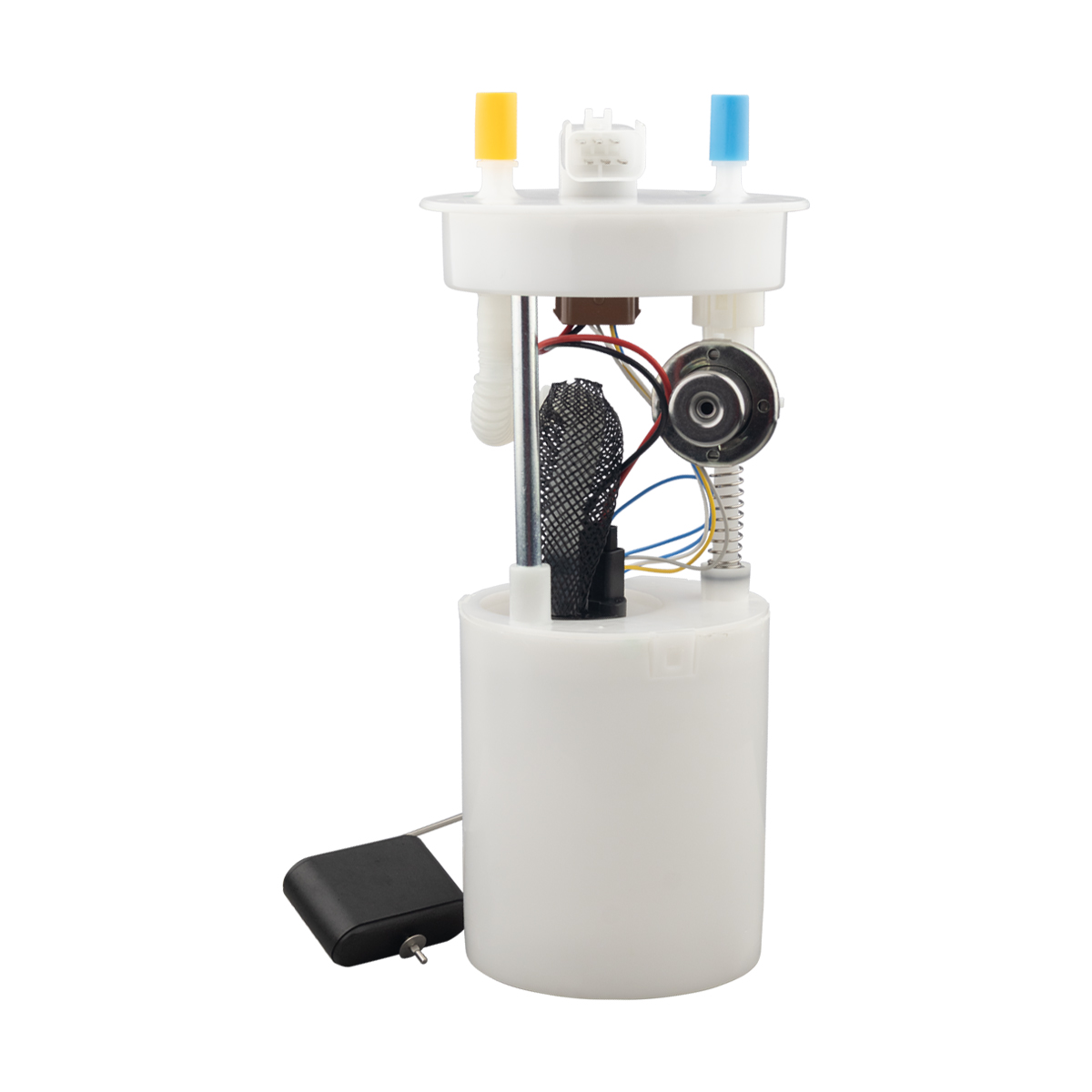 BOMBA GAS ELEC COM GENERAL MOTORS MATIZ CIL: 4L 55LB  MOT: 1.0L