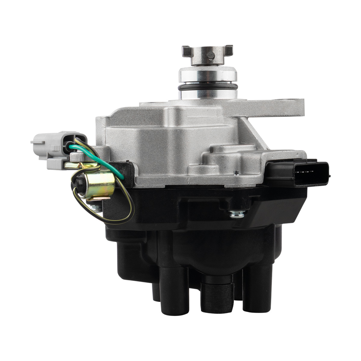 DISTRIBUIDOR NISSAN ALTIM CIL: 4L  CAR: ELEC MOT: 2.4L