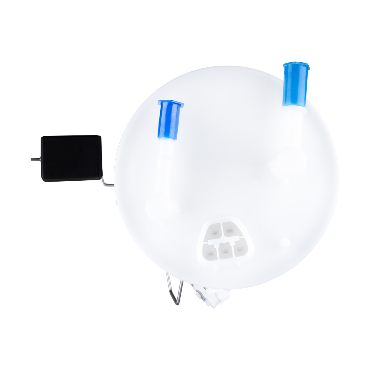 BOMBA GAS ELEC COM TOYOTA AVANZ CIL: 4L 60LB  MOT: 1.5L