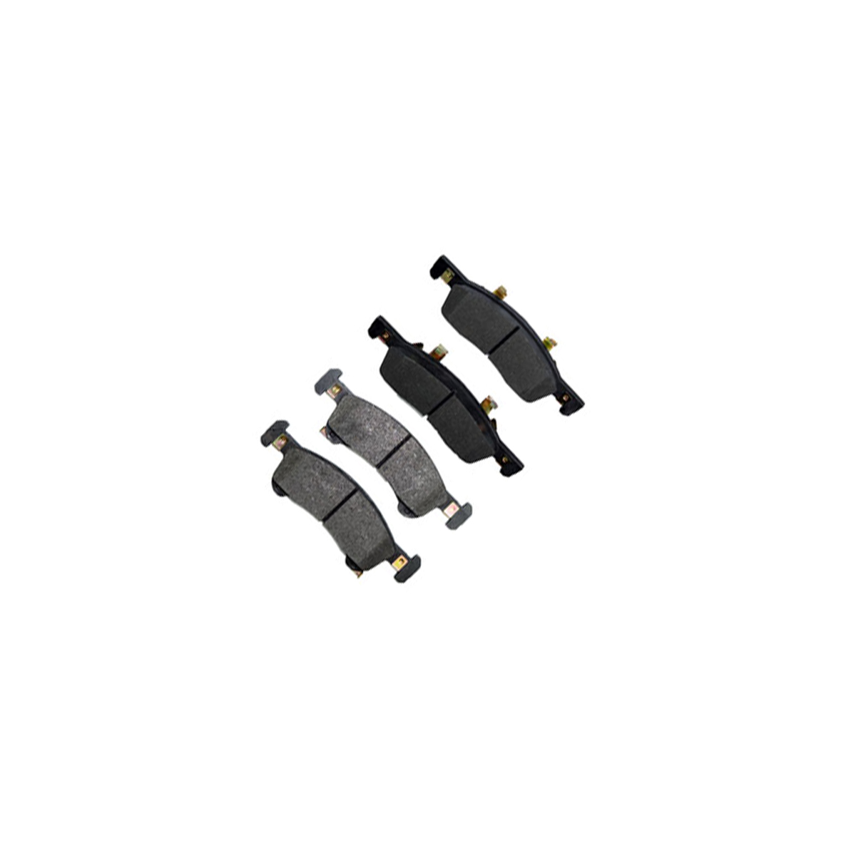 BALATA F D JGO SPECIFI FORD EXPED CIL: 8V POS: DELANTERO  MOT: 5.4L