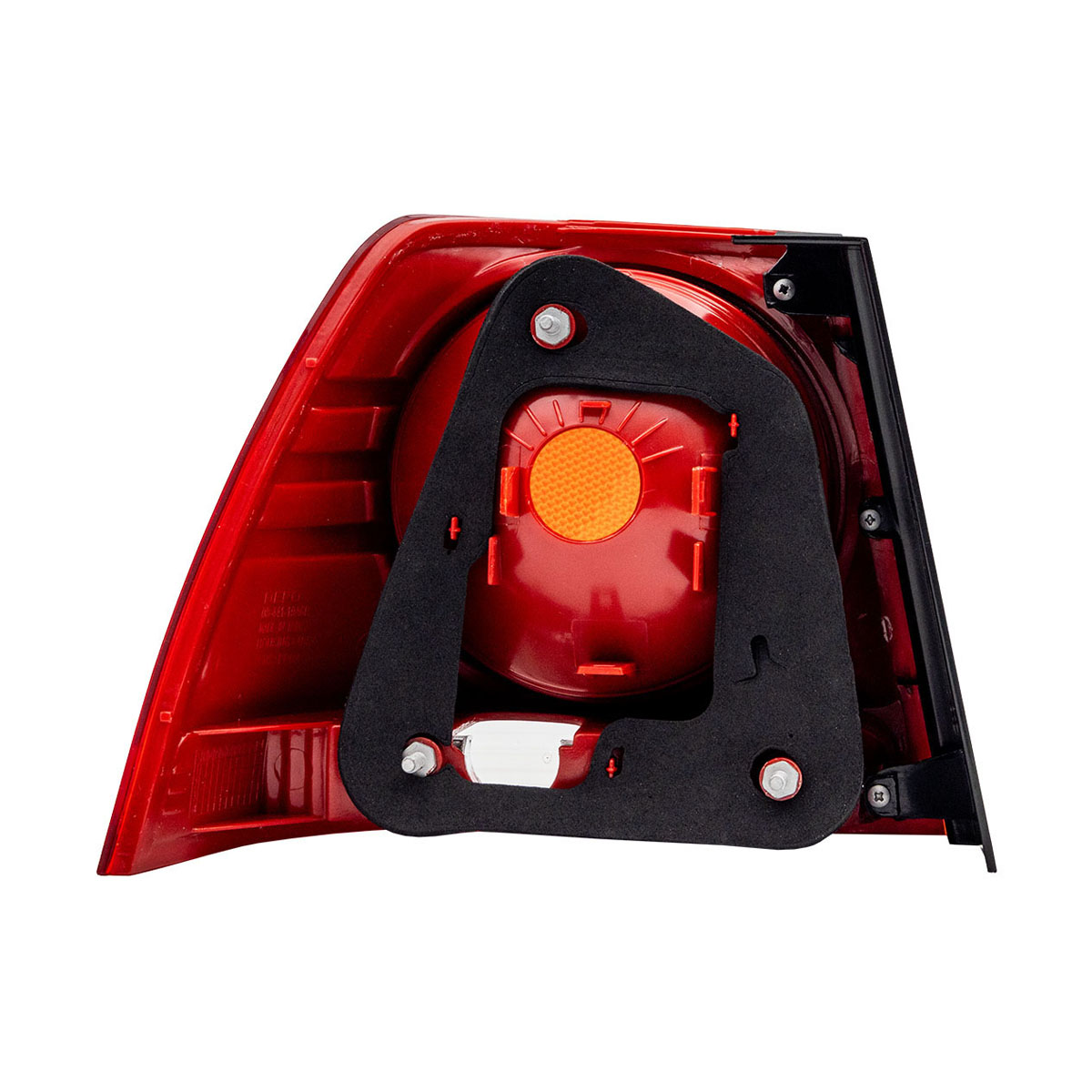 CALAVERA VOLKSWAGEN JETTA CIL: 4L POS: EXTERNO/EXTERIOR DERECHO CAR: BICO MOT: 2.0L