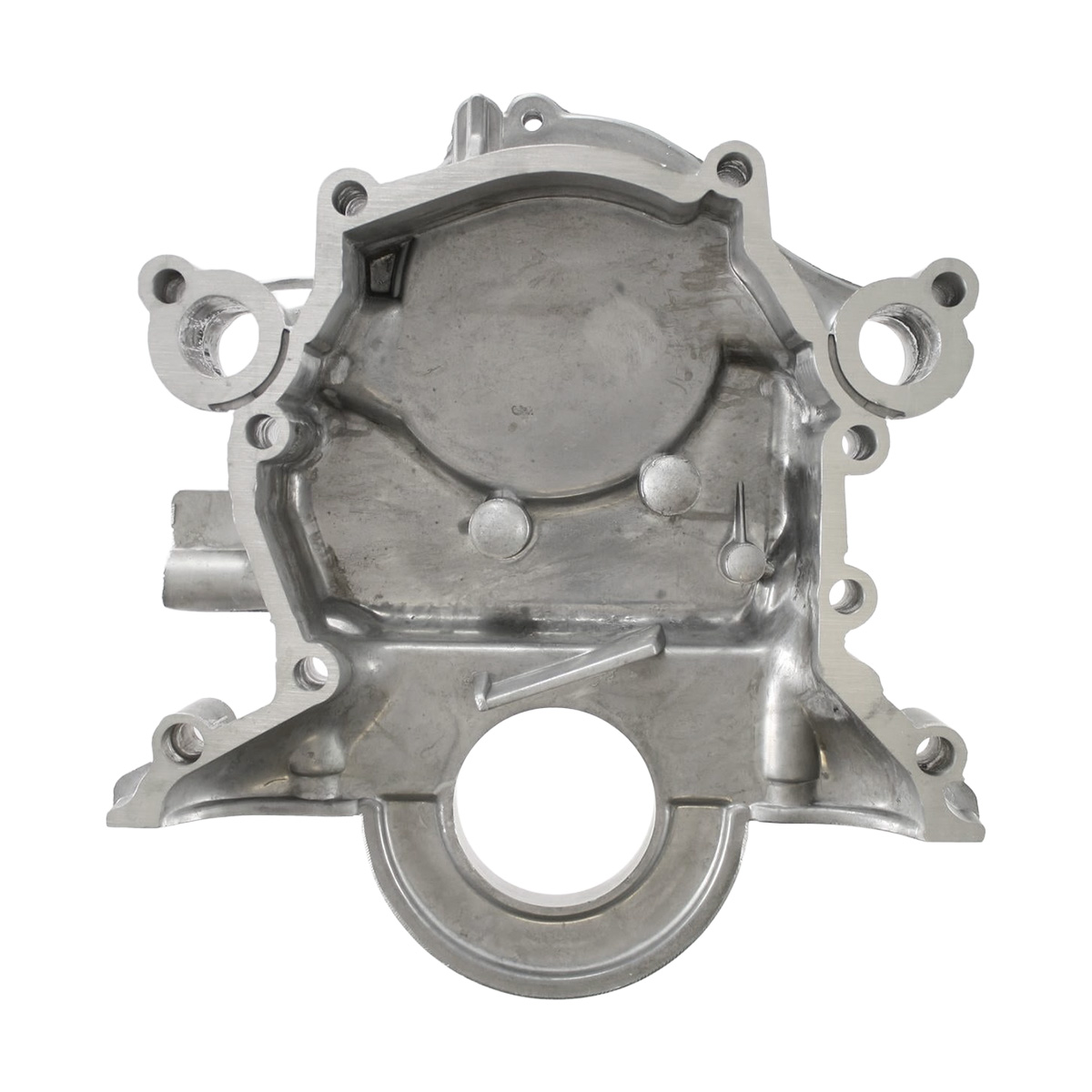 TAPA CADENA DISTRIBUCI FORD EXPLO CIL: 8V   MOT: 5.0L