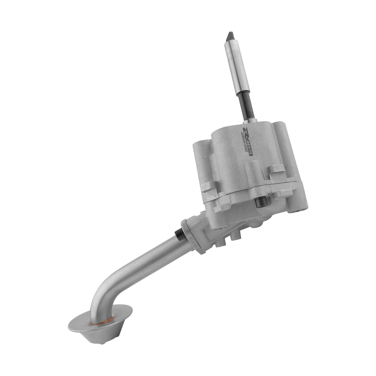 BOMBA ACEITE VOLKSWAGEN POINT CIL: 4L   MOT: 1.8L