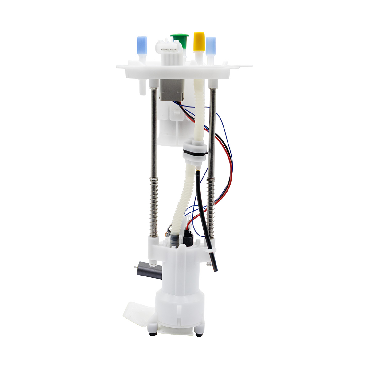 BOMBA GAS ELEC COM FORD F150 CIL: 6V 55LB CAR: MPFI MOT: 4.2L