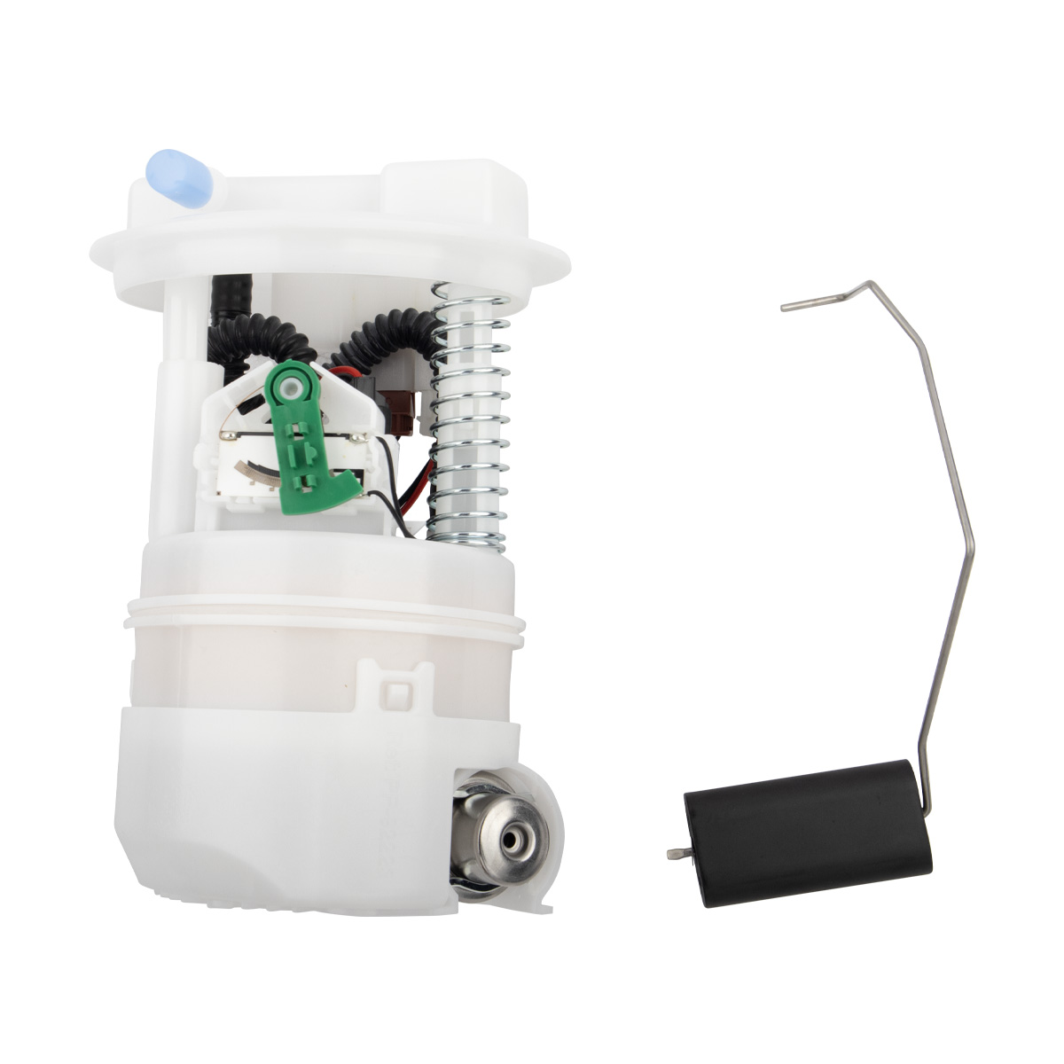 BOMBA GAS ELEC COM RENAULT DUSTE CIL: 4L 50LB CAR: MPFI MOT: 2.0L