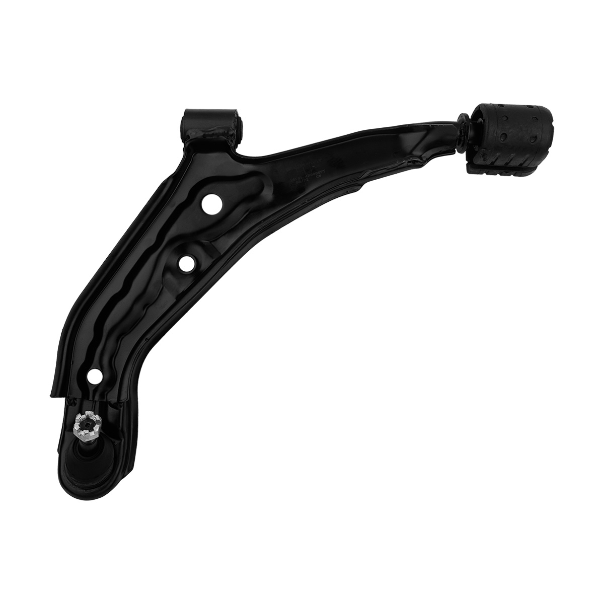 HORQUILLA CON ROTULA NISSAN SENTR CIL: 4L POS: INFERIOR IZQUIERDO  MOT: 1.6L